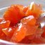 Варенье из айвы с косточками