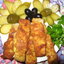 Рыба пикантная
