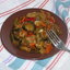 Мясо с овощами или вкусный ужин за полчаса