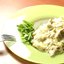 Курица с лисичками