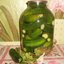 Огурцы, консервированные без уксуса