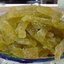 Цукаты из арбузных корок