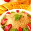 Парфе из куриной печени