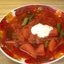 Масляно-уксусная заправка
