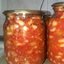 Маринованная фасоль на зиму