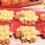 Печенье «Овечка»