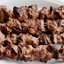 Шашлык из ягненка