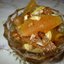 Варенье из айвы с орехами и лимоном