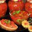 Макароны с тунцом