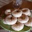 Запеченный фаршированный картофель
