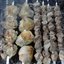 Шашлык из свинины в лимонно-апельсиновом маринаде