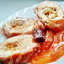 Рулеты из куриной грудки с инжиром