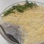 Форшмак из сельди с творогом
