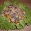 КАРТОФЕЛЬ КУРИЦА ГРИБЫ