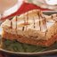 Песочные пирожные с арахисовым маслом