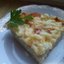 Хлебцы рыбные