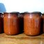 Икра кабачковая острая