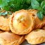 Шпротная закуска