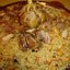 Плов праздничный «Туй оши»