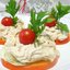 Новогодняя закуска "Феерия  вкуса"