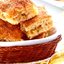 Яблочный кугель с мацой