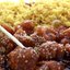 Имбирно-соевый маринад для курицы и говядины