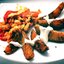 Картофель по‑деревенски с фахитас (Мясо по‑мексикански)