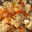Маринованная капуста с лимонной кислотой на зиму