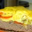 Запеканка с мясом и картошкой