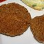 Гренки с сардельками и квашеной капустой