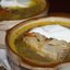 Щи с квашеной капустой и молодым щавлем