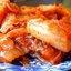 Капуста соленая по-корейски