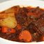 Капуста квашеная с морковью и луком
