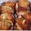 Ароматная курица в Соево - Пивном Маринаде ! ! !