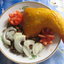 Ноги карри
