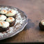 Шампиньоны, фаршированные сыром