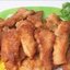 Пангасиус в панировочных сухарях