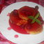 Сельдь с картофелем и маслом