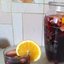 Закуска из сыра и красной рыбы