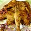 Курица Пири-Пири