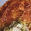Фасоль красная с маслом