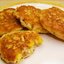 Сладкая бабка из сырого картофеля (диетическая)