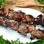 Маринад для шашлыка из свинины с кефиром