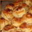 Канелони с сырной начинкой