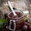 Черешня с сахаром на зиму