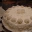 Жареный гусь или утка с квашеной капустой