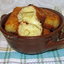 Картофельные крокеты с моцареллой - Crocchette di patate e mozzarella