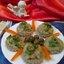 Жареная икра рыбы...Деликатесная закуска)))