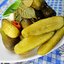Засолка бочковых огурцов на зиму