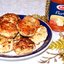 Домашние котлеты со сливками и маслом